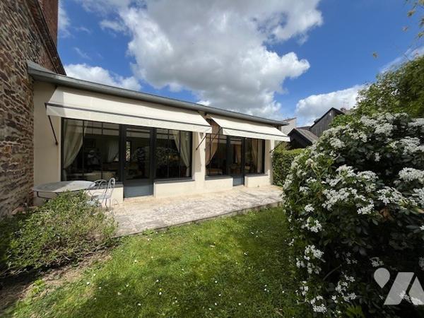 Maison T5