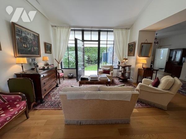 Maison T5
