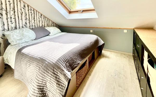 Maison à vendre    4 pièces • 140,04 m2 Saint-Paul-du-Vernay