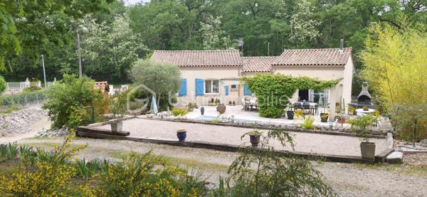 Maison de 142 m²