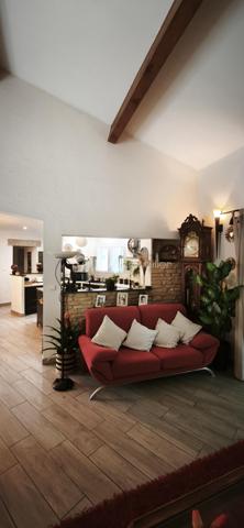 Maison de 142 m²