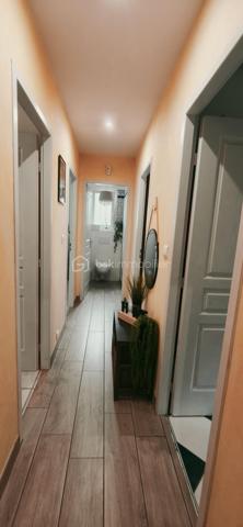 Maison de 142 m²