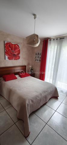 Maison de 142 m²