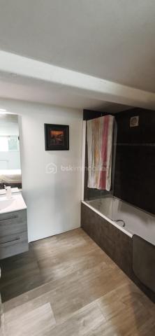 Maison de 142 m²