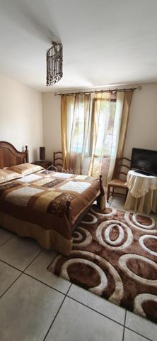 Maison de 142 m²