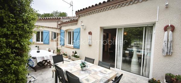 Maison de 142 m²