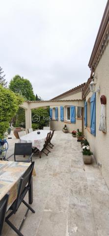 Maison de 142 m²