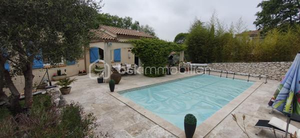 Maison de 142 m²