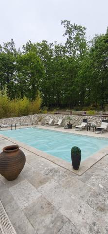 Maison de 142 m²