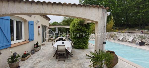 Maison de 142 m²