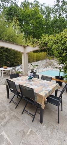 Maison de 142 m²