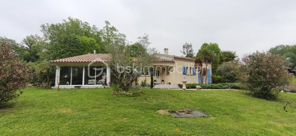 Maison de 142 m²