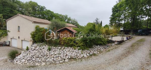 Maison de 142 m²