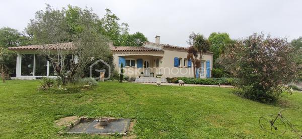 Maison de 142 m²