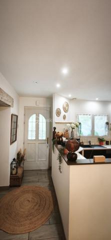 Maison de 142 m²
