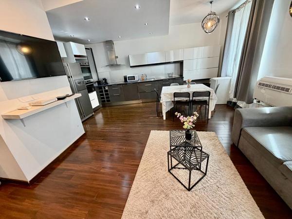 Appartement Villeurbanne 3 pièce(s) 71.88 m2