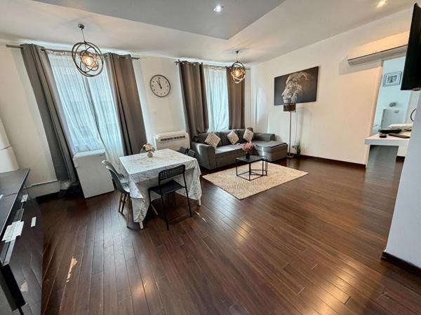 Appartement Villeurbanne 3 pièce(s) 71.88 m2