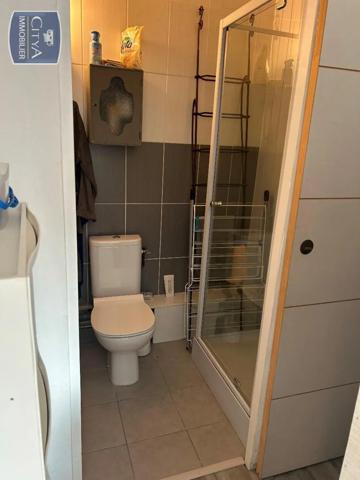 Appartement à vendre 1 pièce 28m²