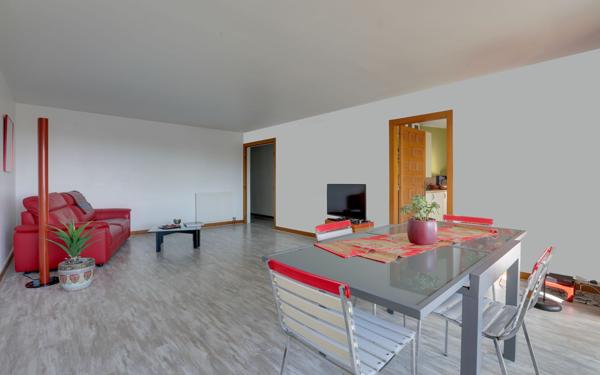 Appartement à vendre    4 pièces • 110 m2 Ciboure