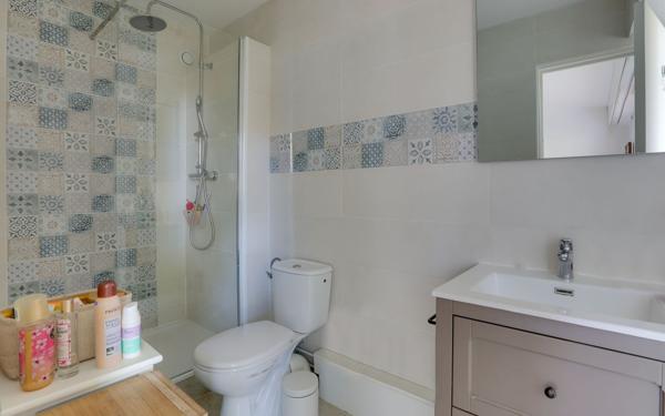 Appartement à vendre    4 pièces • 110 m2 Ciboure