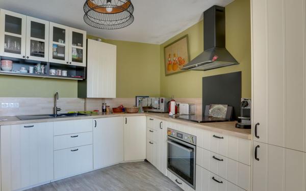 Appartement à vendre    4 pièces • 110 m2 Ciboure