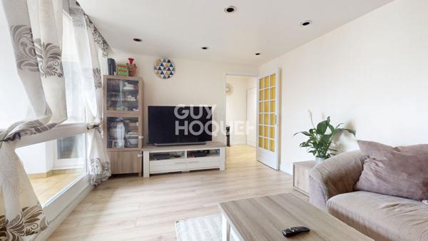 Appartement Ermont 3 pièce(s) 72 m2