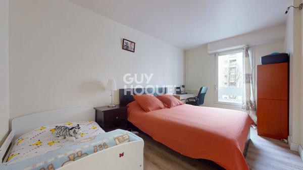 Appartement Ermont 3 pièce(s) 72 m2