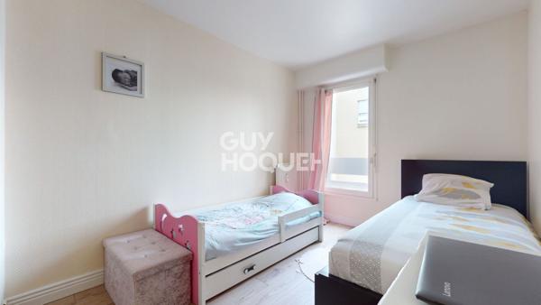 Appartement Ermont 3 pièce(s) 72 m2