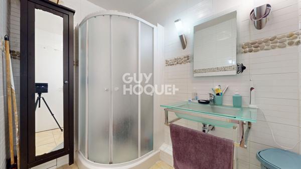 Appartement Ermont 3 pièce(s) 72 m2