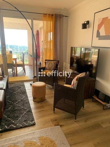 Appartement 4 pièces - 75 m²