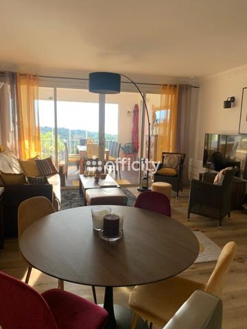 Appartement 4 pièces - 75 m²