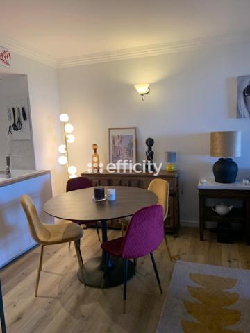 Appartement 4 pièces - 75 m²