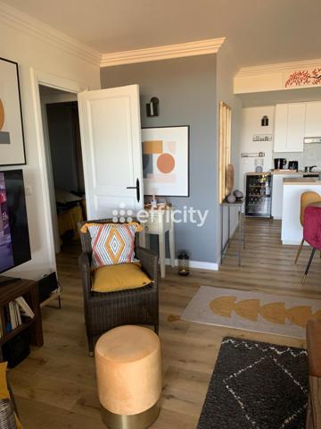 Appartement 4 pièces - 75 m²