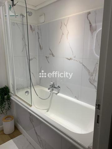 Appartement 4 pièces - 75 m²