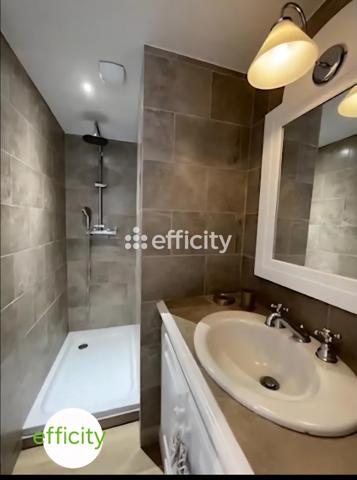 Appartement 4 pièces - 75 m²