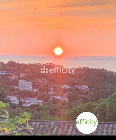 Appartement 4 pièces - 75 m²