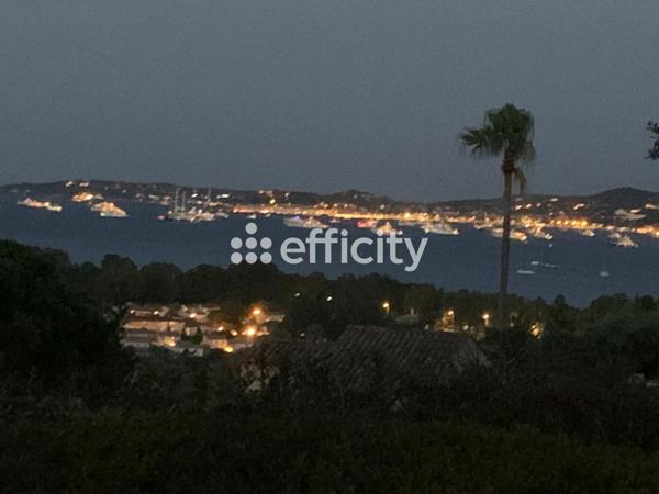 Appartement 4 pièces - 75 m²