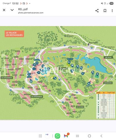 Appartement 4 pièces - 75 m²