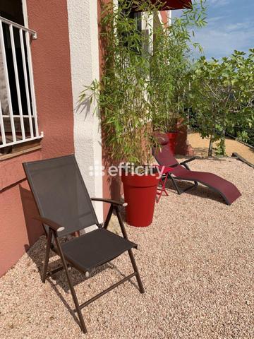Appartement 4 pièces - 75 m²