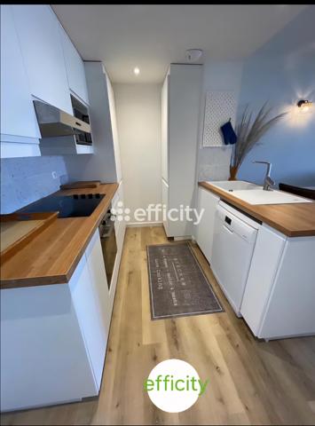 Appartement 4 pièces - 75 m²