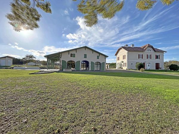 Vente / Ensemble de 2 maisons