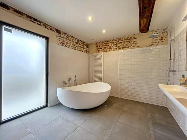 Vente / Ensemble de 2 maisons