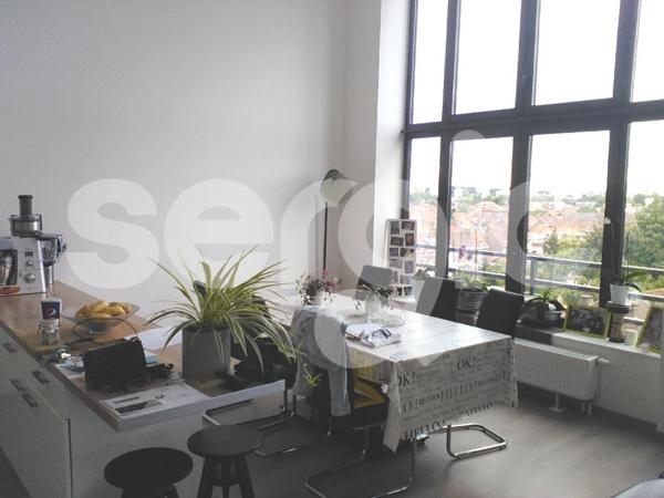 Location 3 Pieces 82 59260 Lille 15 0159 01 3074