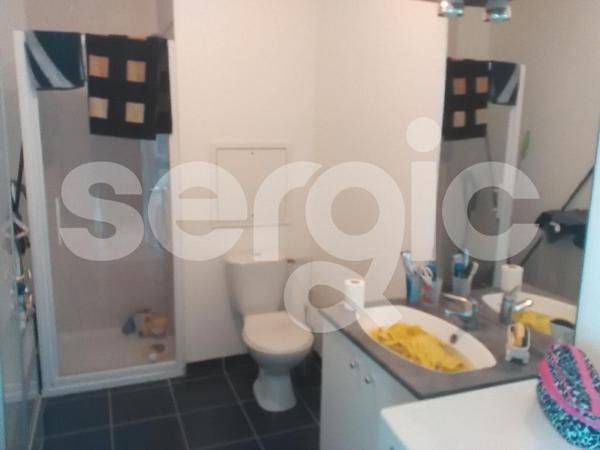 Location 3 Pieces 82 59260 Lille 15 0159 01 3074