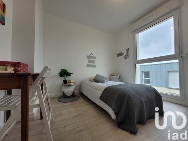 Appartement à vendre 3 pièces 57 m² Amiens