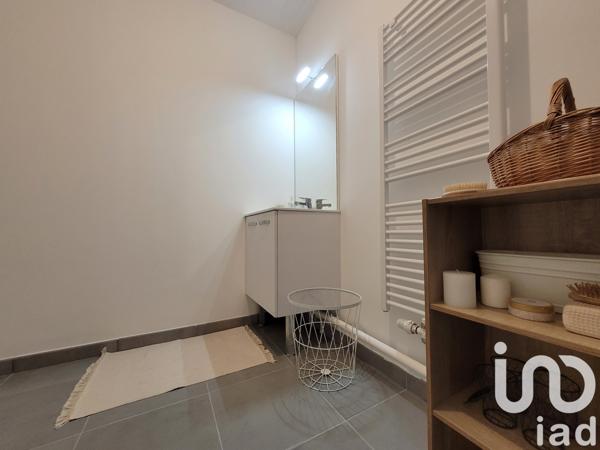 Appartement à vendre 3 pièces 57 m² Amiens