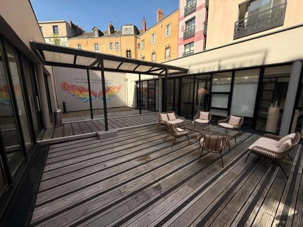 Location Locaux Biens Immobiliers 424 44000 Nantes 886815