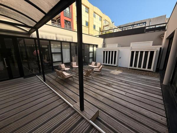 Location Locaux Biens Immobiliers 424 44000 Nantes 886815