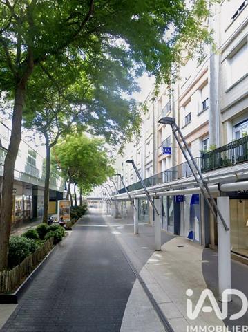 Parking à vendre 11 m² Saint-Nazaire