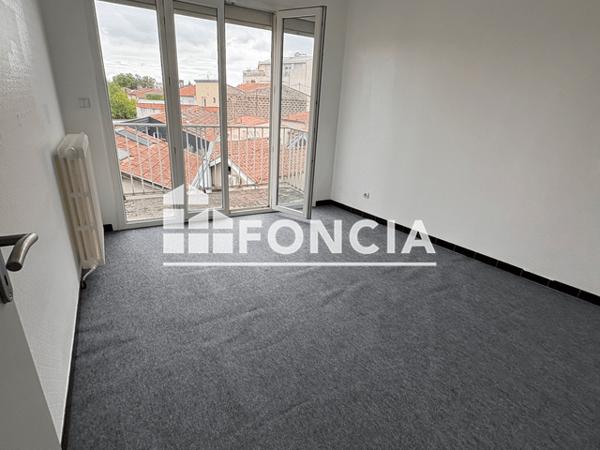 Location Appartement 3 pièces 66.94 m² - 9 BIS RUE BOUTIN Bordeaux 33000